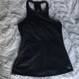 Alo yoga tank